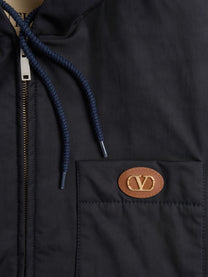 Valentino - Valentino Jackets Blue - Jackets