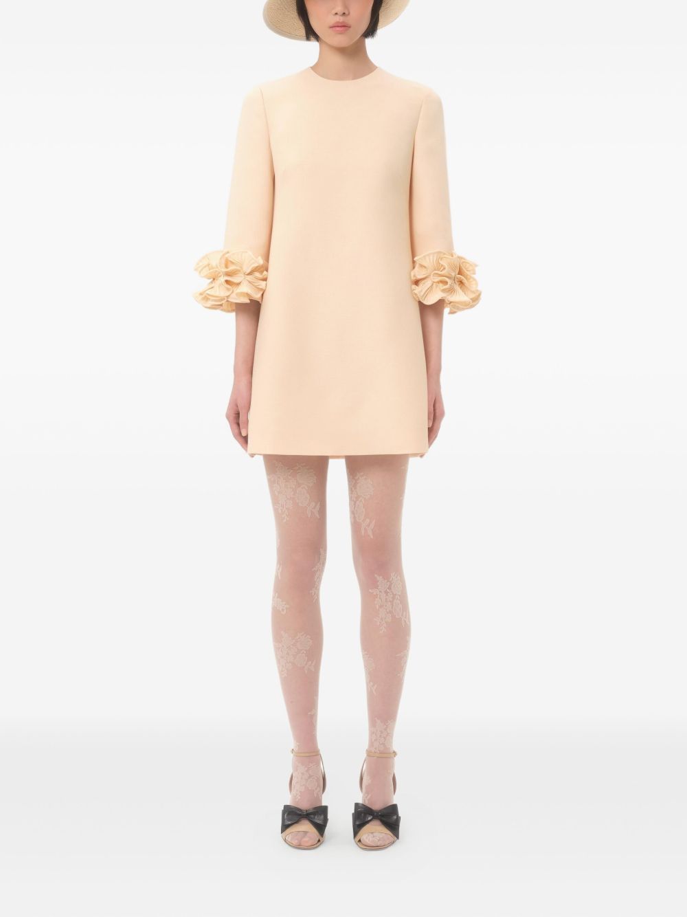 Valentino - Valentino Dresses Beige - Dresses