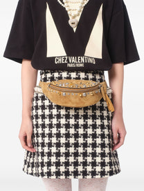 Valentino - Valentino T-shirts and Polos Black - Topwear