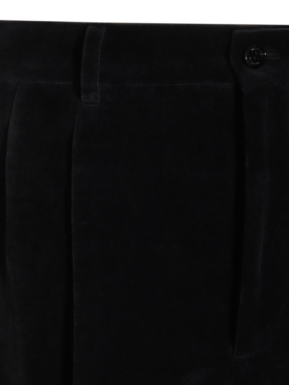 Valentino - Valentino Trousers Blue - Trousers