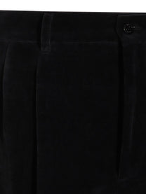 Valentino - Valentino Trousers Blue - Trousers