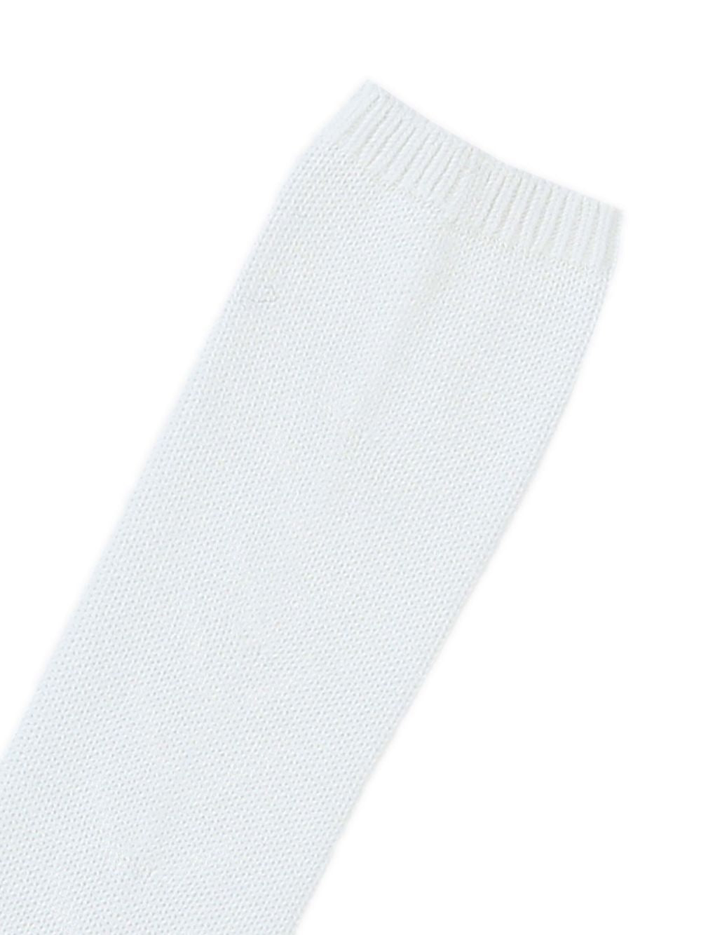 Valentino Valentino VLogo cotton socks Women’s Accessories
