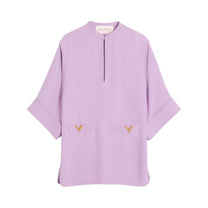 Valentino - Valentino Dresses Lilac - Dresses