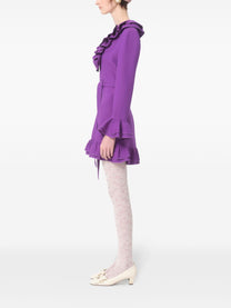 Valentino - Valentino Dresses Purple - Dresses