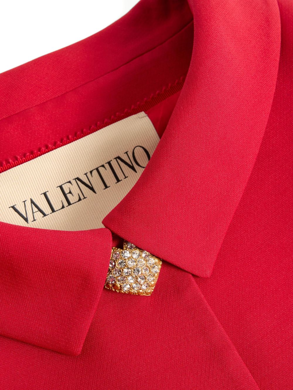 Valentino - Valentino Jackets Red - Jackets