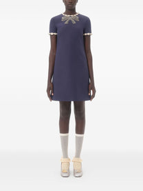 Valentino - Valentino Dresses Blue - Dresses