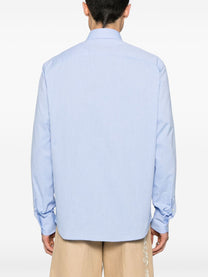 Valentino - Valentino Shirts Clear Blue - Shirts