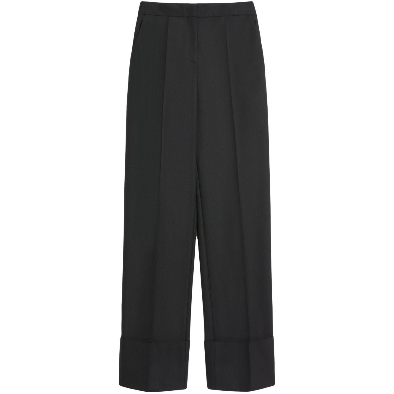 Valentino Valentino virgin wool pants Women’s Pants