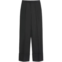 Valentino Valentino virgin wool pants Women’s Pants