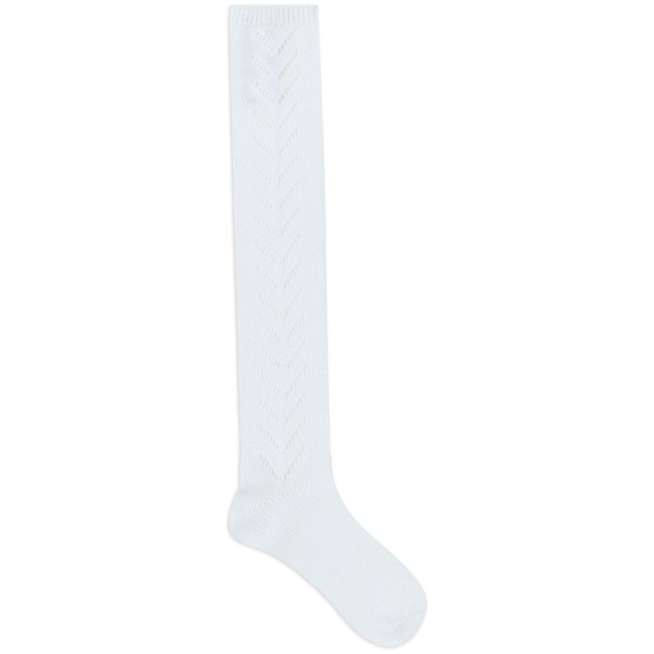 Valentino Valentino VLogo cotton socks Women’s Accessories