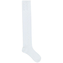 Valentino Valentino VLogo cotton socks Women’s Accessories