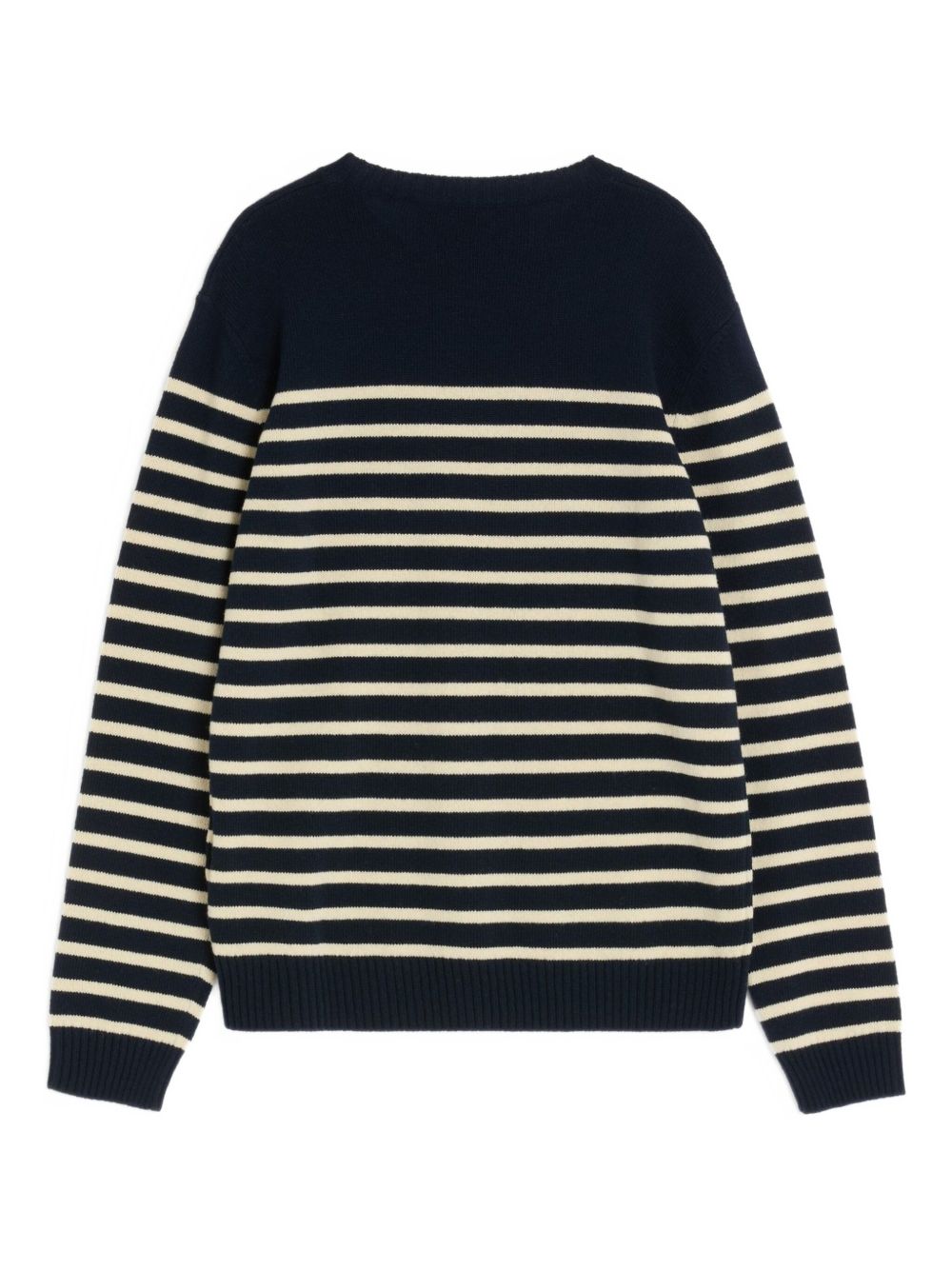 Valentino - Valentino Sweaters Blue - Topwear