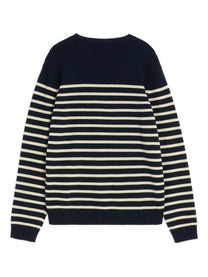 Valentino - Valentino Sweaters Blue - Topwear