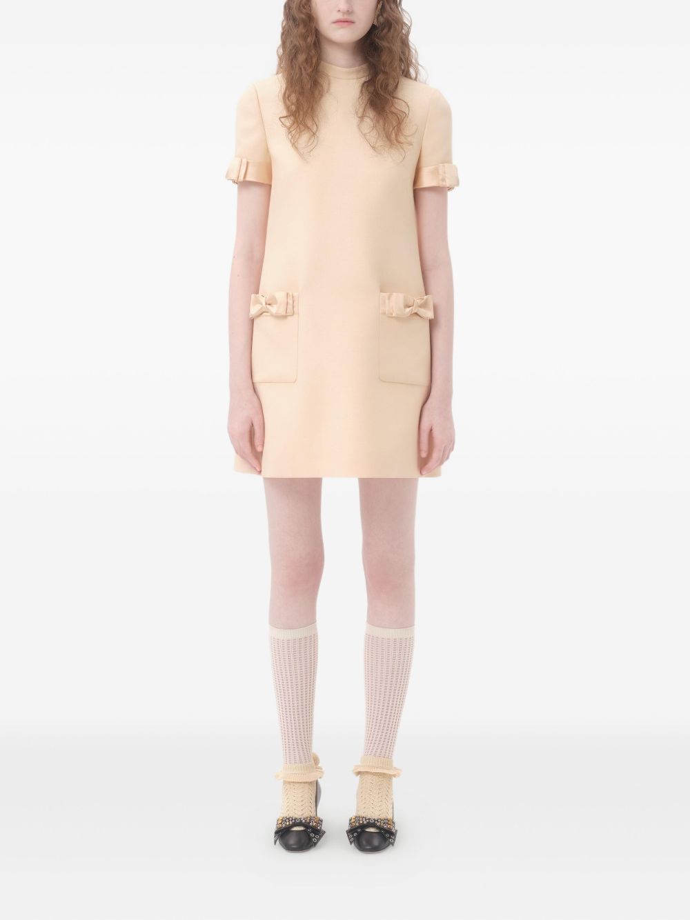 Valentino - Valentino Dresses Beige - Dresses