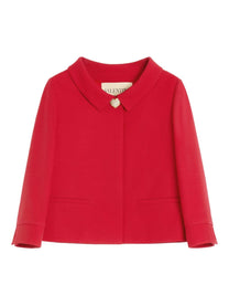 Valentino - Valentino Jackets Red - Jackets