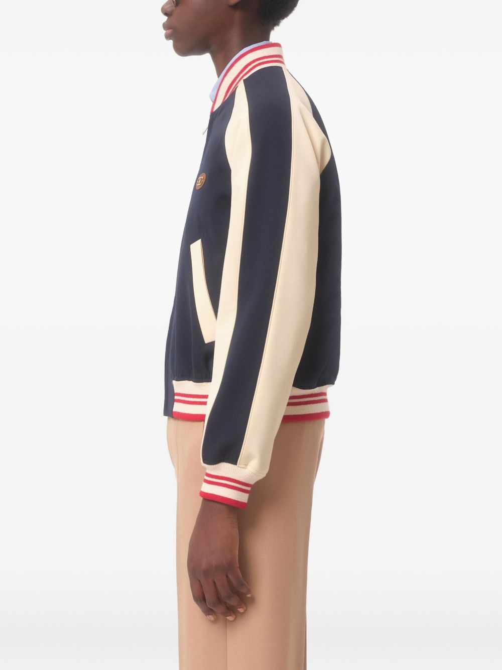 Valentino - Valentino Coats Blue - Jackets