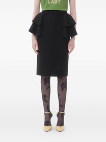 Valentino - Valentino Skirts Black - Skirts