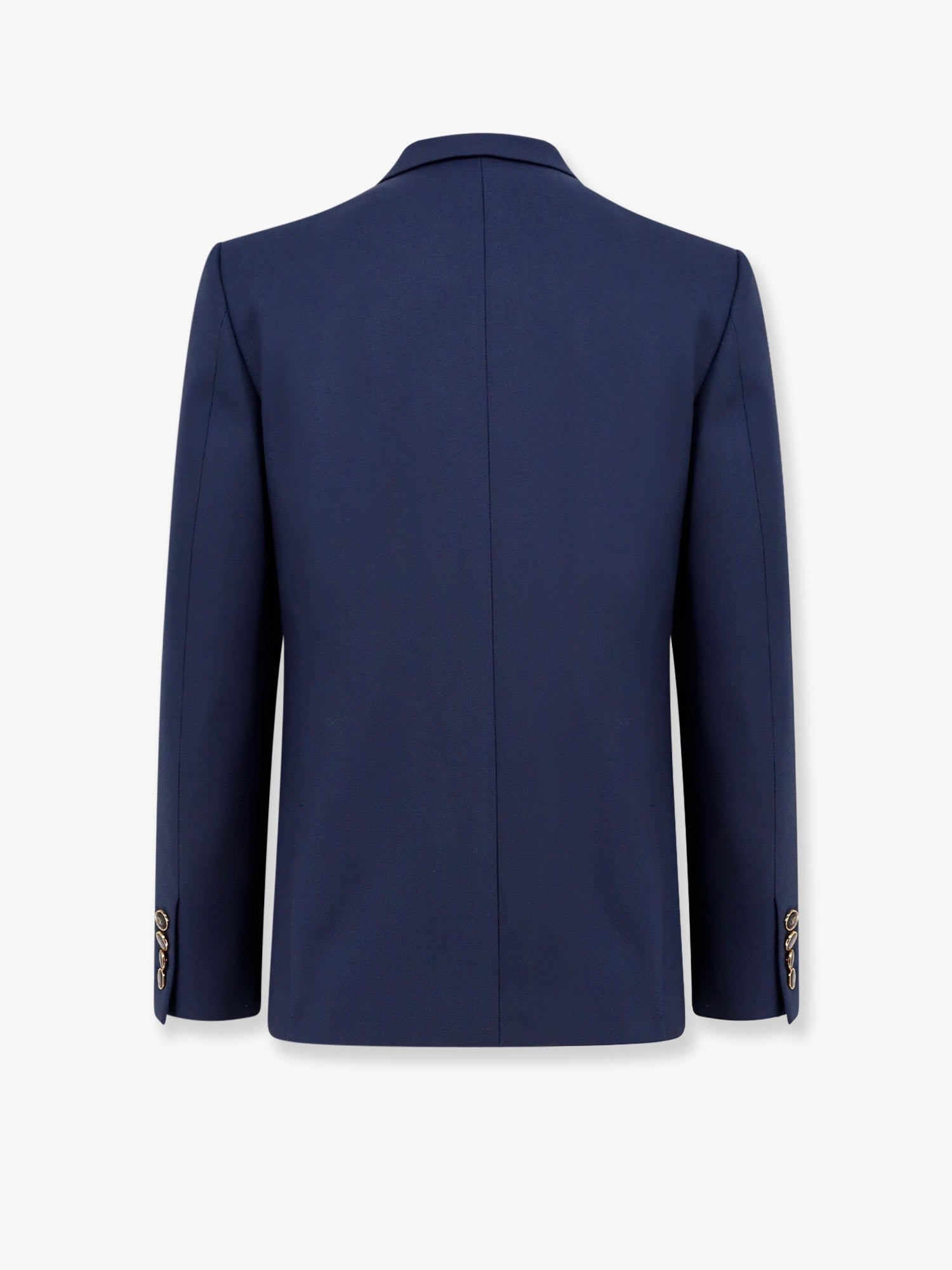 Valentino - Valentino Single Breasted Jacket - Men’s Clothing