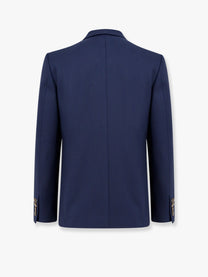 Valentino - Valentino Single Breasted Jacket - Men’s Clothing