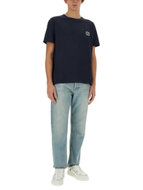 Valentino - Valentino Denim Pants - Men’s Clothing