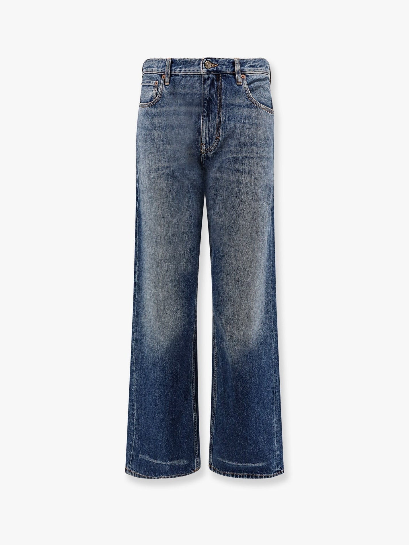 Valentino - Valentino Jeans Con Chez Valentino Tag - Men’s Clothing