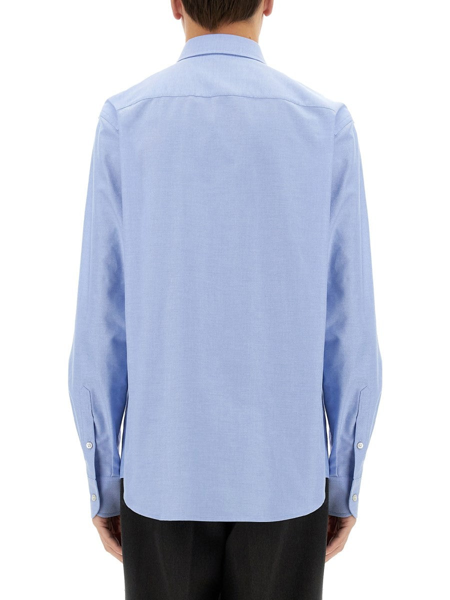 Valentino - Valentino ’Vlogo Signature’ Shirt - Men’s Tops
