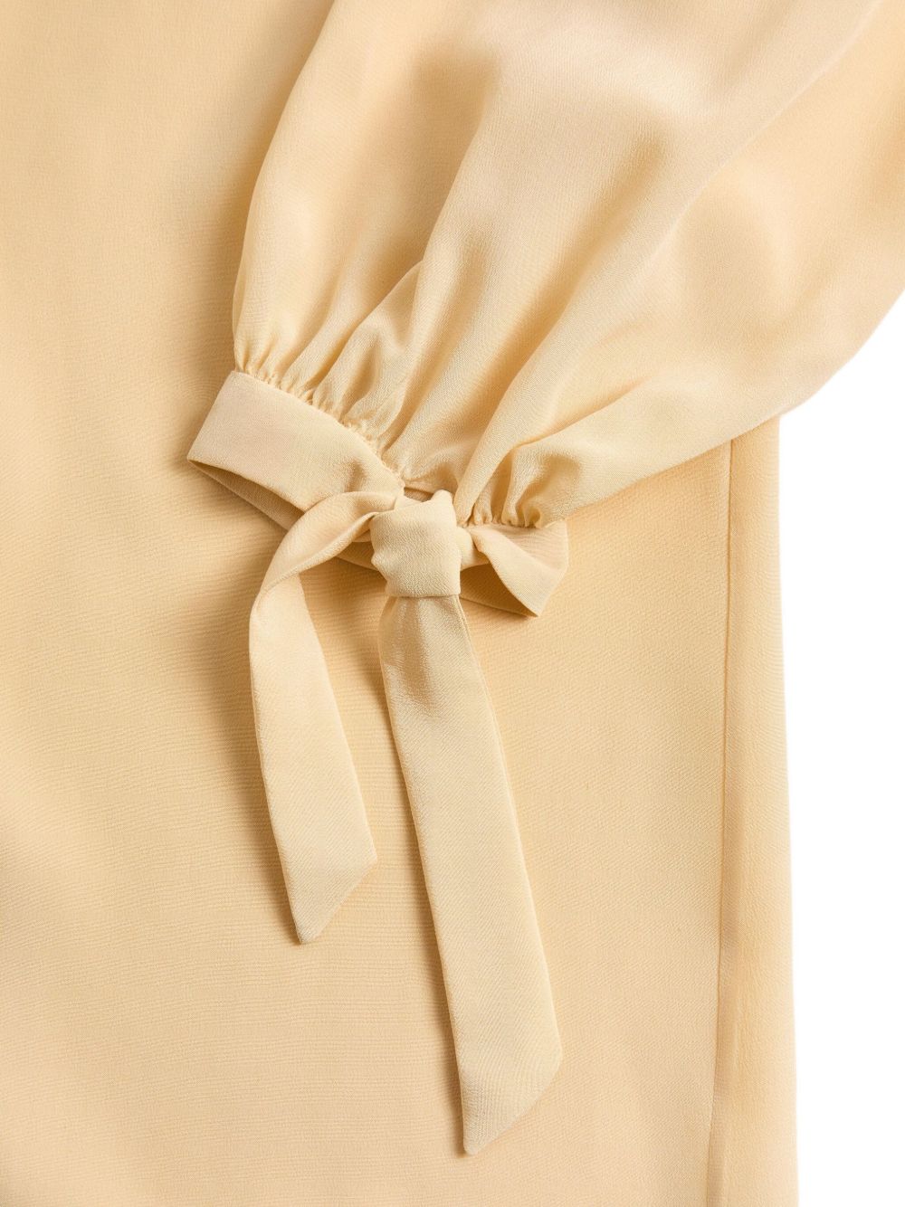 Valentino - Valentino Top Beige - Topwear
