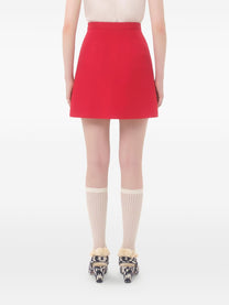 Valentino - Valentino Skirts Red - Skirts
