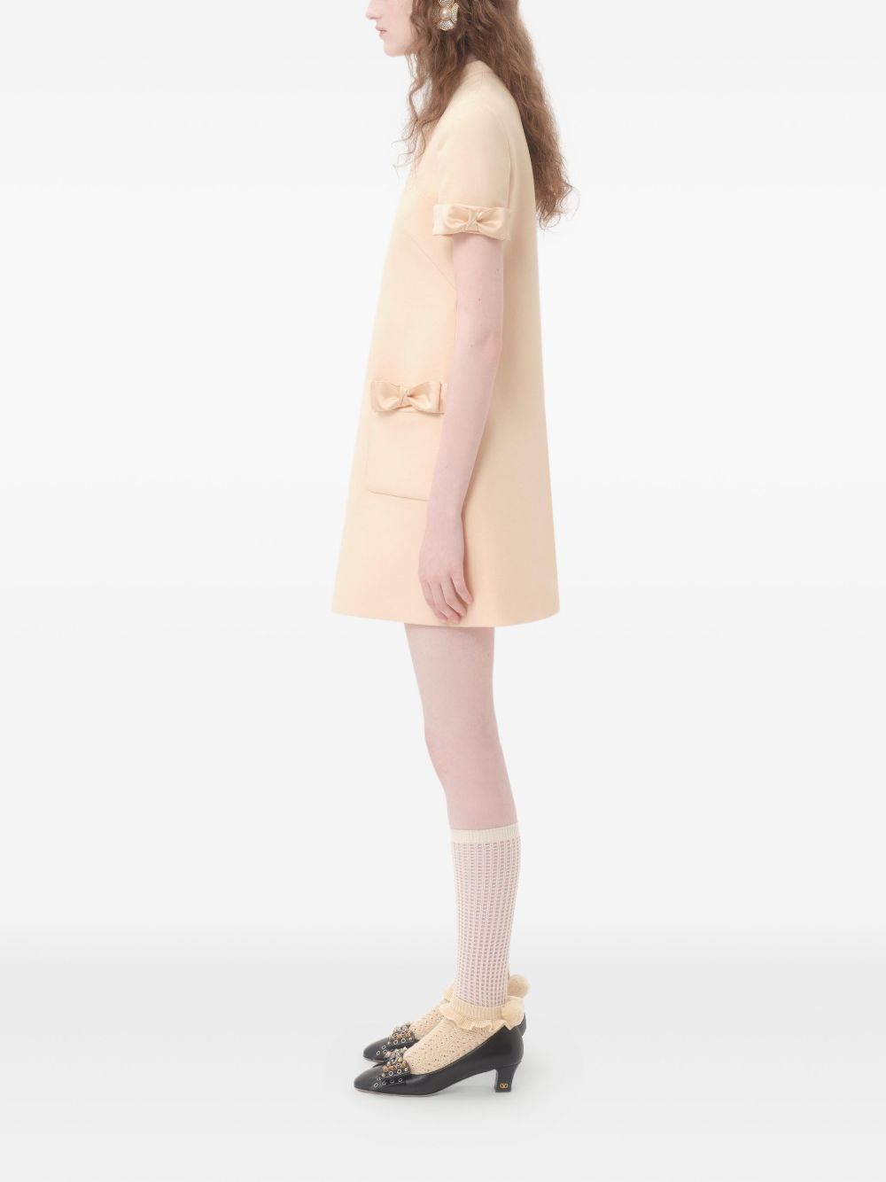 Valentino - Valentino Dresses Beige - Dresses