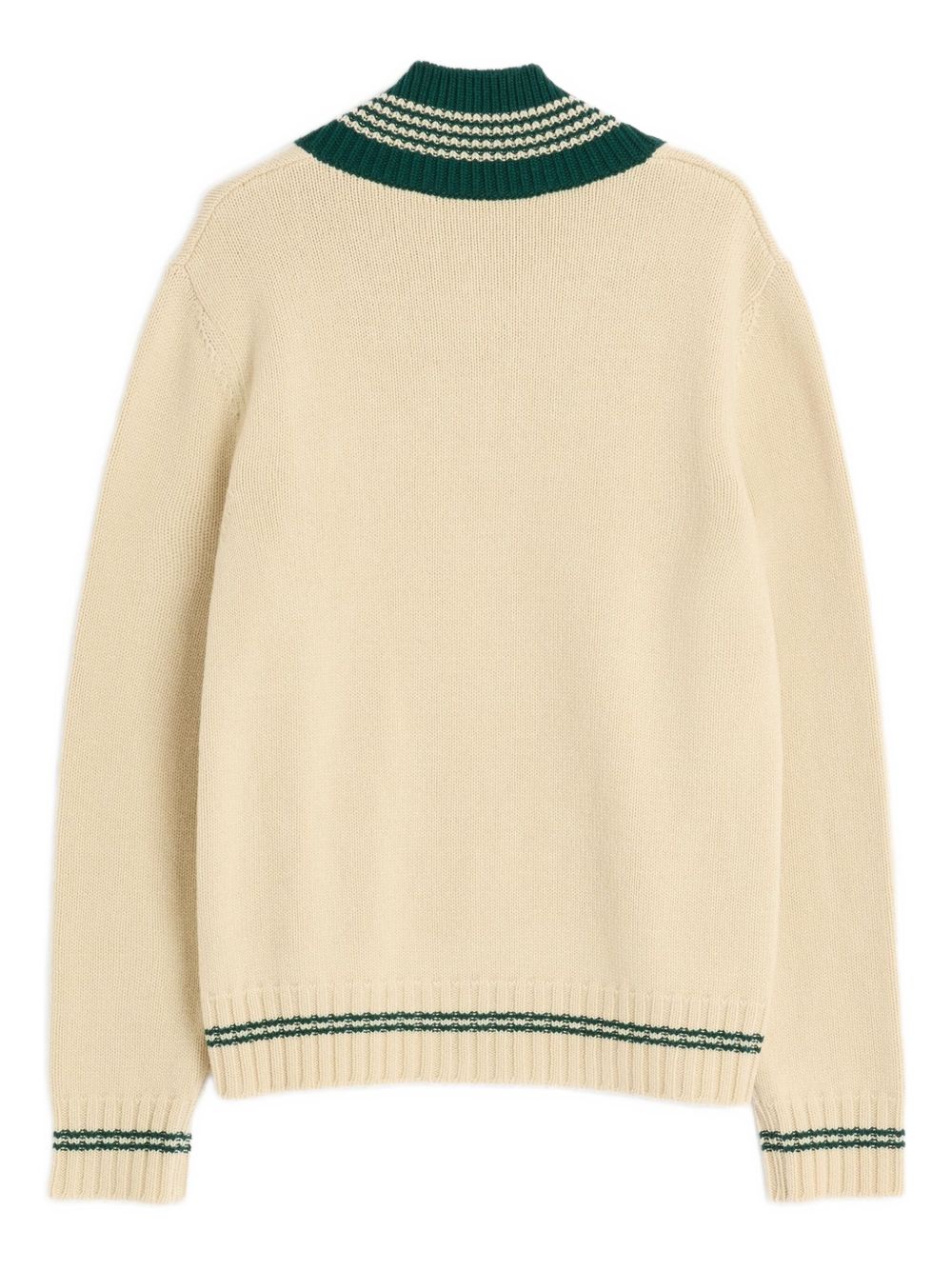 Valentino - Valentino Sweaters White - Topwear
