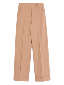 Valentino - Valentino Trousers Camel - Trousers