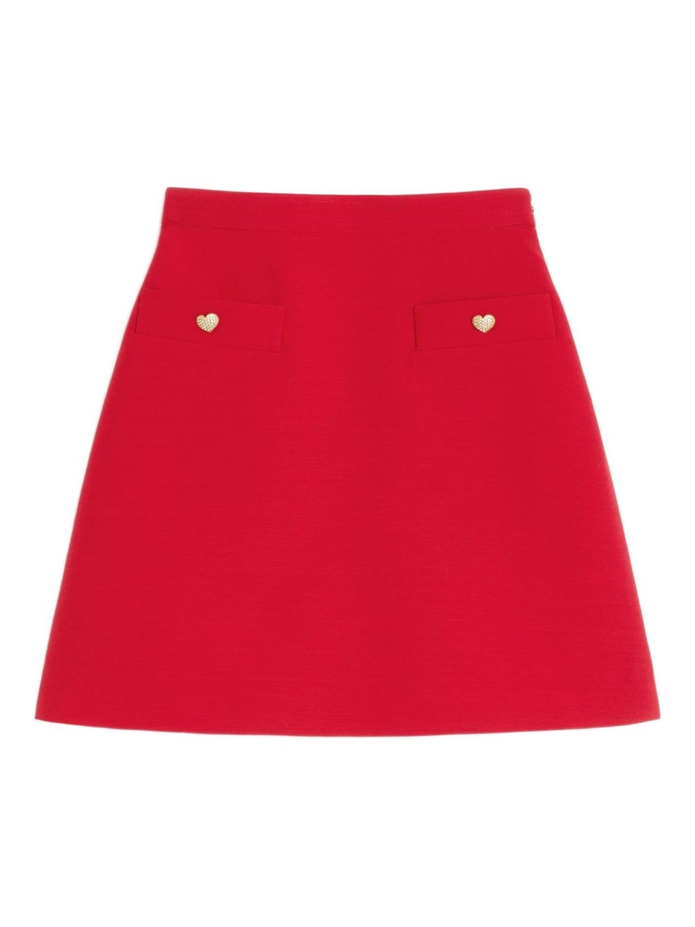 Valentino - Valentino Skirts Red - Skirts
