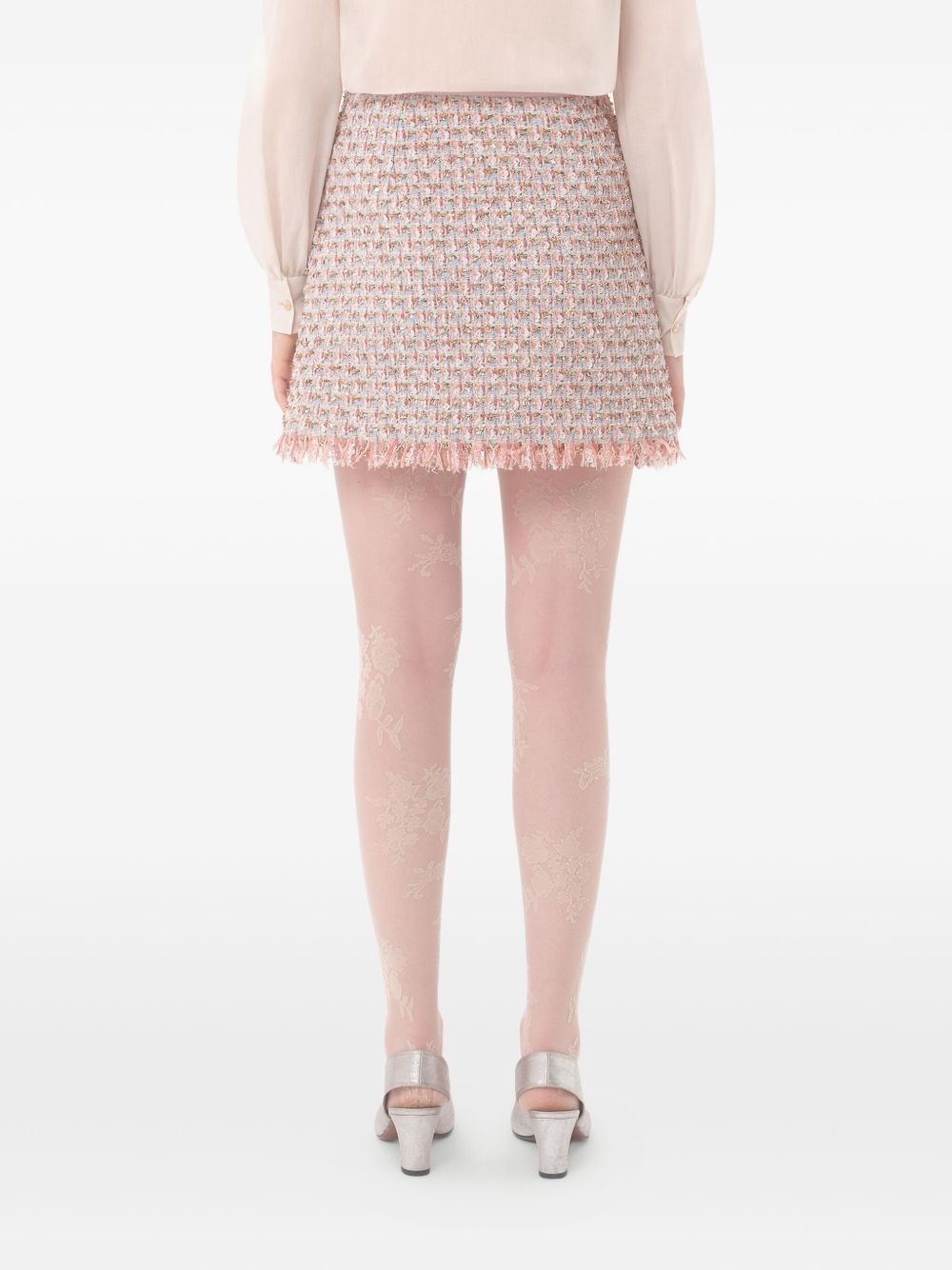 Valentino - Valentino Skirts MultiColour - Skirts