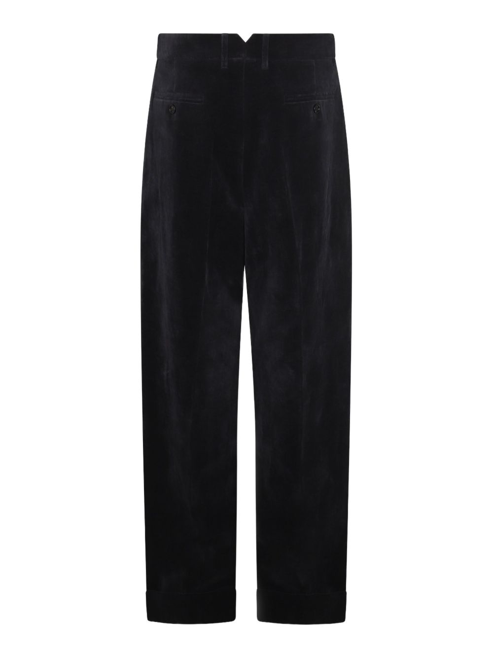 Valentino - Valentino Trousers Blue - Trousers