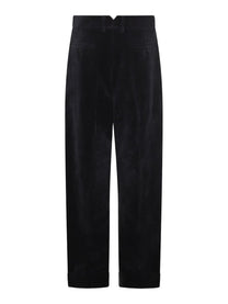 Valentino - Valentino Trousers Blue - Trousers