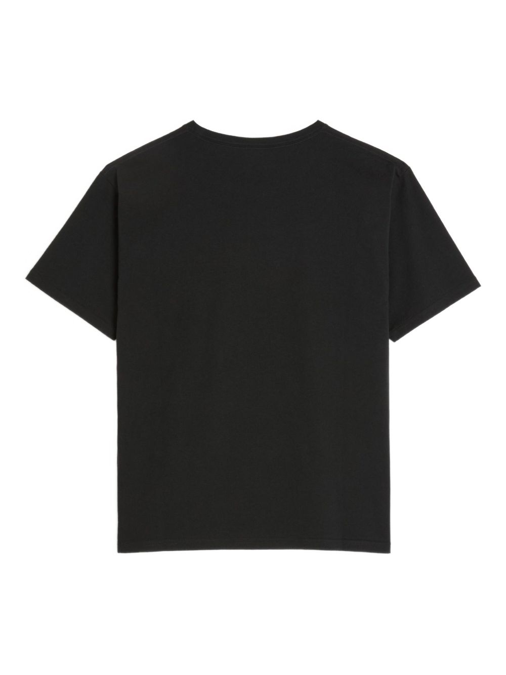 Valentino Valentino Cotton T Shirt With Le Chat De La Maison Print Men’s Tops