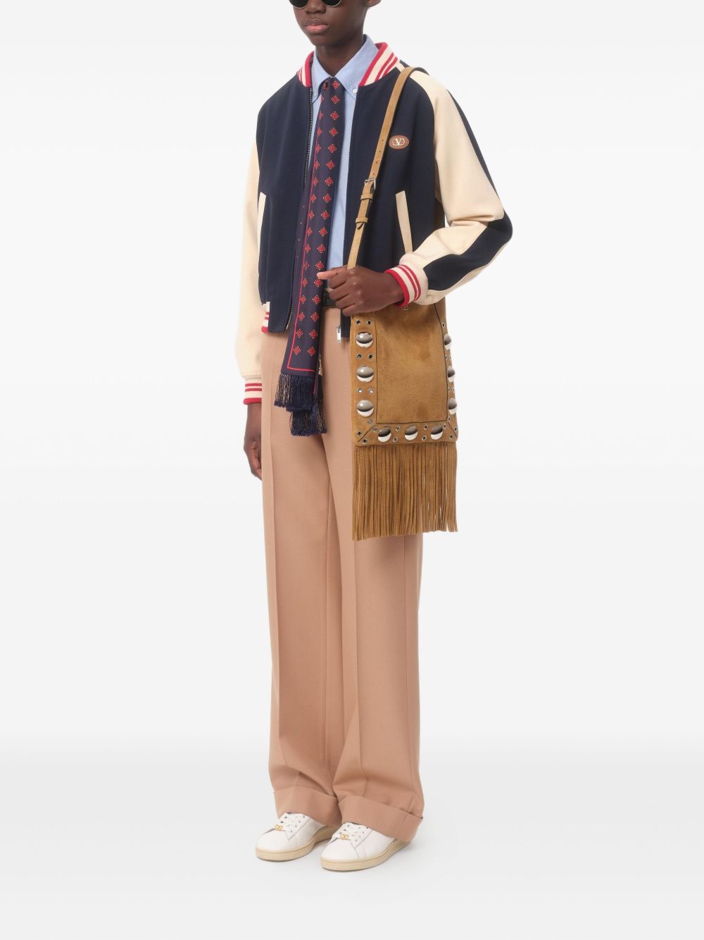 Valentino - Valentino Coats Blue - Jackets