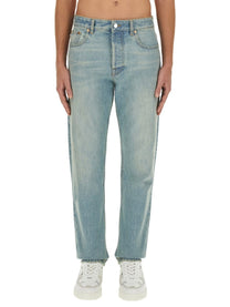 Valentino - Valentino Denim Pants - Men’s Clothing