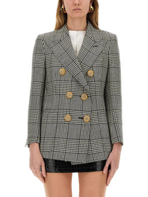 Valentino - Valentino Wool Jacket - Women’s Clothing