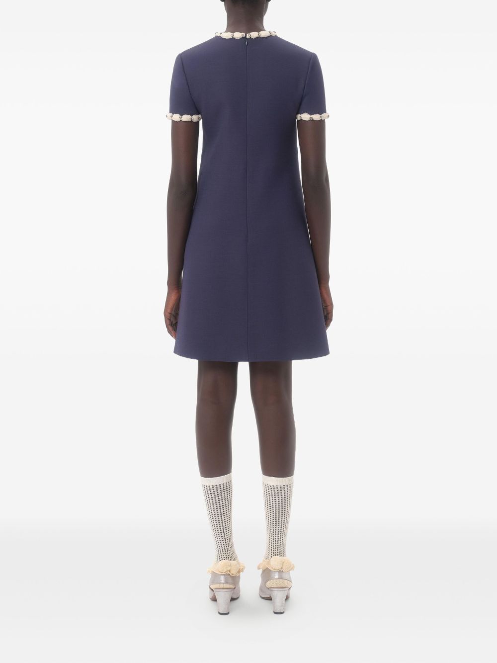 Valentino - Valentino Dresses Blue - Dresses