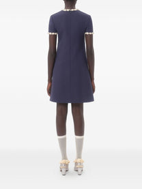 Valentino - Valentino Dresses Blue - Dresses