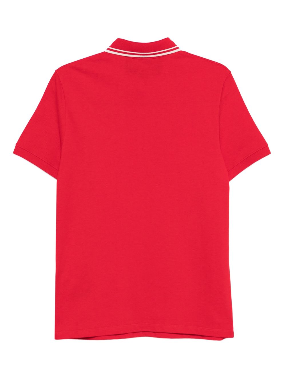 Valentino - Valentino T-shirts and Polos Red - Topwear