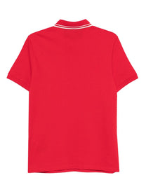 Valentino - Valentino T-shirts and Polos Red - Topwear