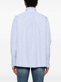 Valentino - Valentino Shirts Clear Blue - Shirts