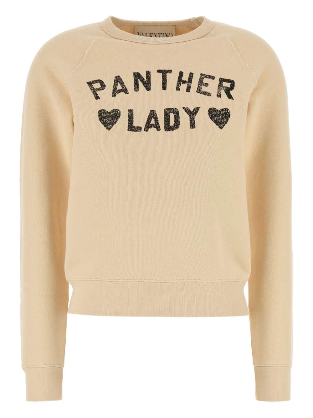 Valentino - Valentino Sweaters Beige - Topwear