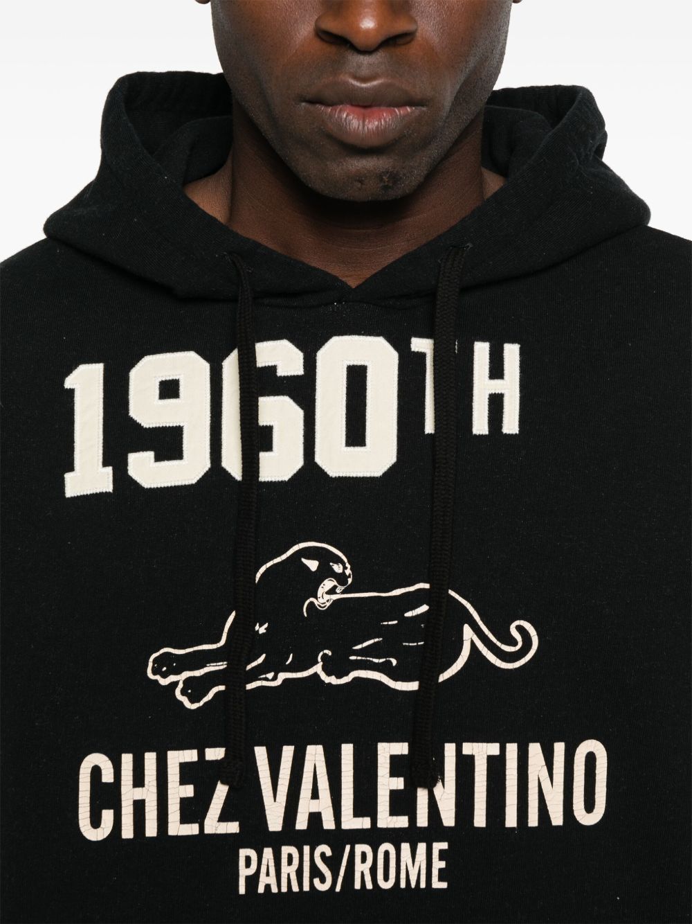 Valentino - Valentino Sweaters Black - Topwear