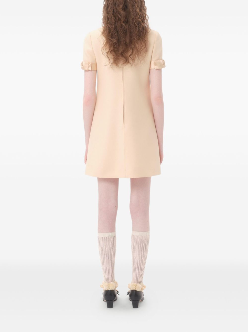 Valentino - Valentino Dresses Beige - Dresses