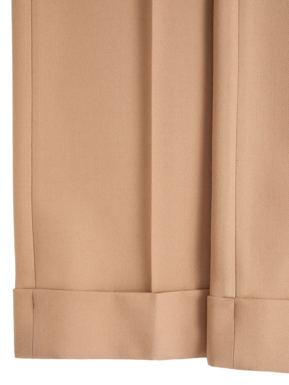 Valentino - Valentino Trousers Camel - Trousers