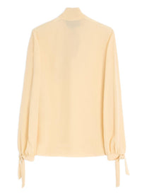 Valentino - Valentino Top Beige - Topwear
