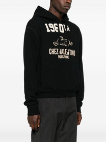 Valentino - Valentino Sweaters Black - Topwear